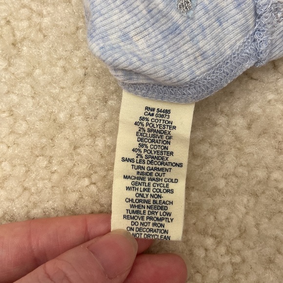 American Eagle Outfitters Dotted Tan Top Size S Bundle - Picture 4 of 8